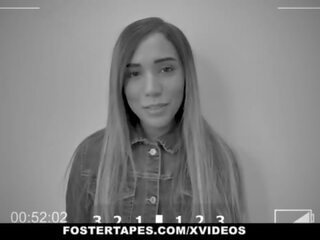 My new foster family are a bunch of perverts - fostertapes &vert; alita sotavento &vert; skylar nieve