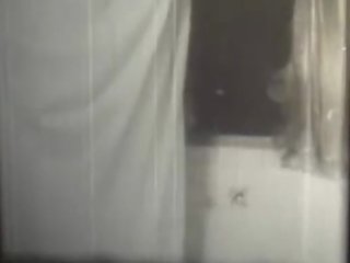40's sex - Awesome vintage dirty video