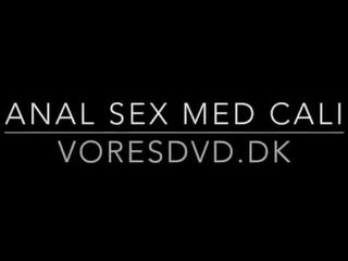Dansk flört film med dansk nemfomanyak