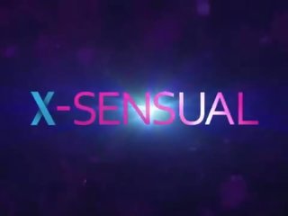 X-sensual - 该 xxx 视频 梦想