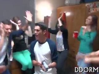 Watch College sex clip mov