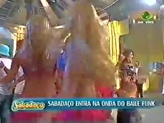 Sabadaço de carnaval (2006) - putaria n / a tv.mp4