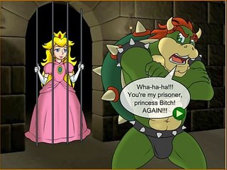 Glorious prinsesa. puta?