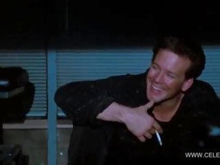 Kim Basinger - Explicit Hardcore x rated film film Scene - Nine And A Half Weeks (1992)